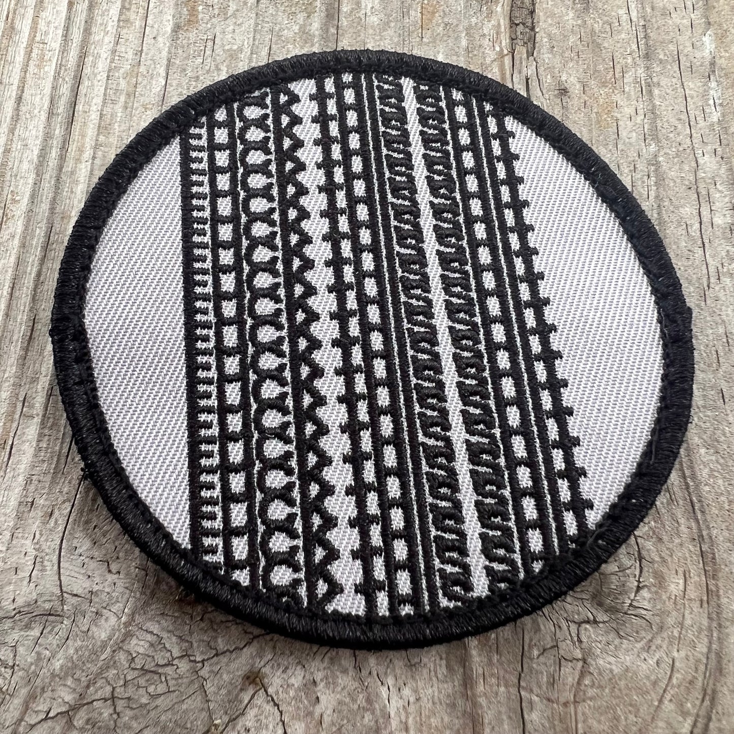 Fuck This Shit Patch