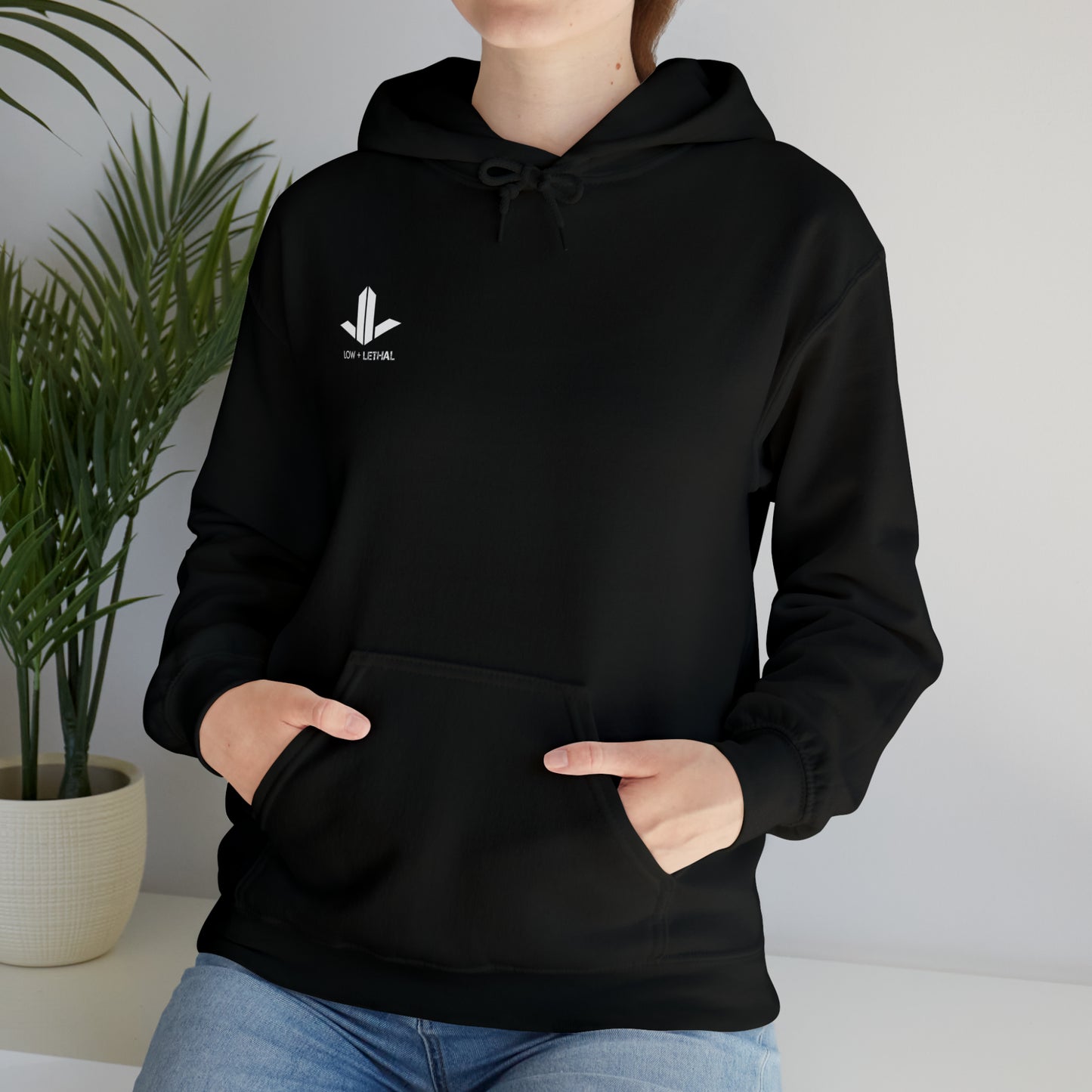 F2T2EA Hoodie