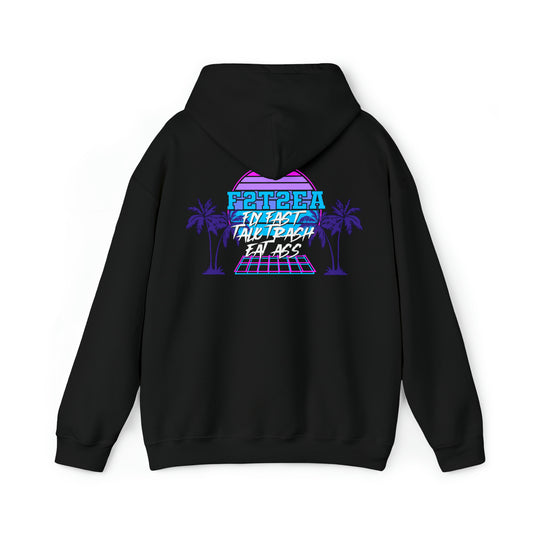 F2T2EA Hoodie