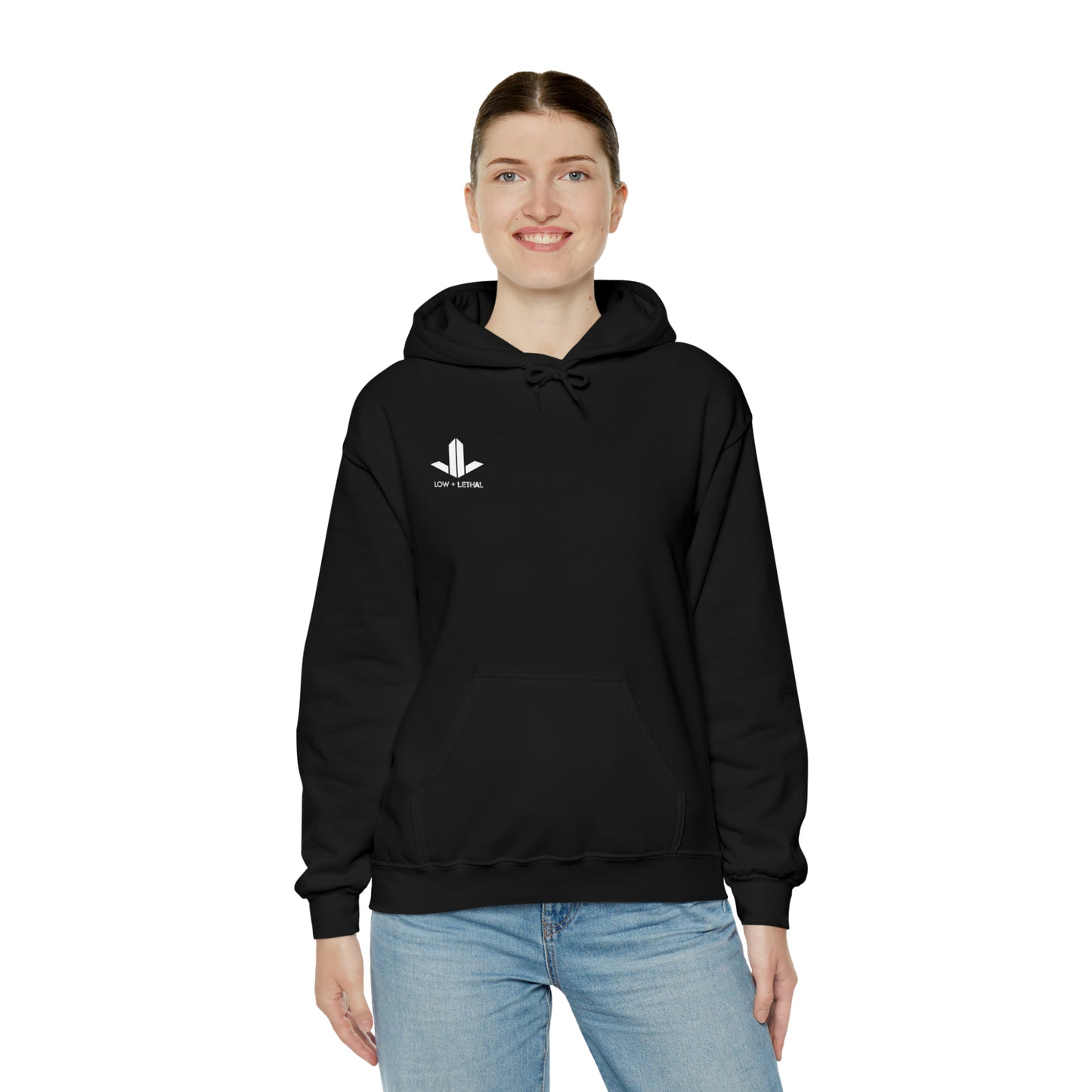 F2T2EA Hoodie