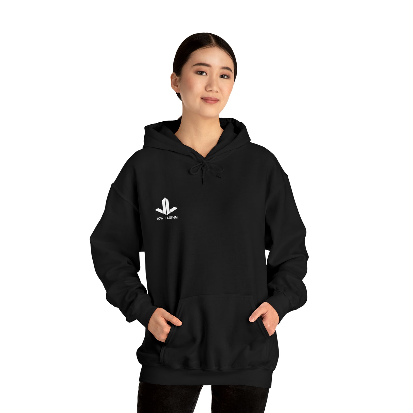 F2T2EA Hoodie