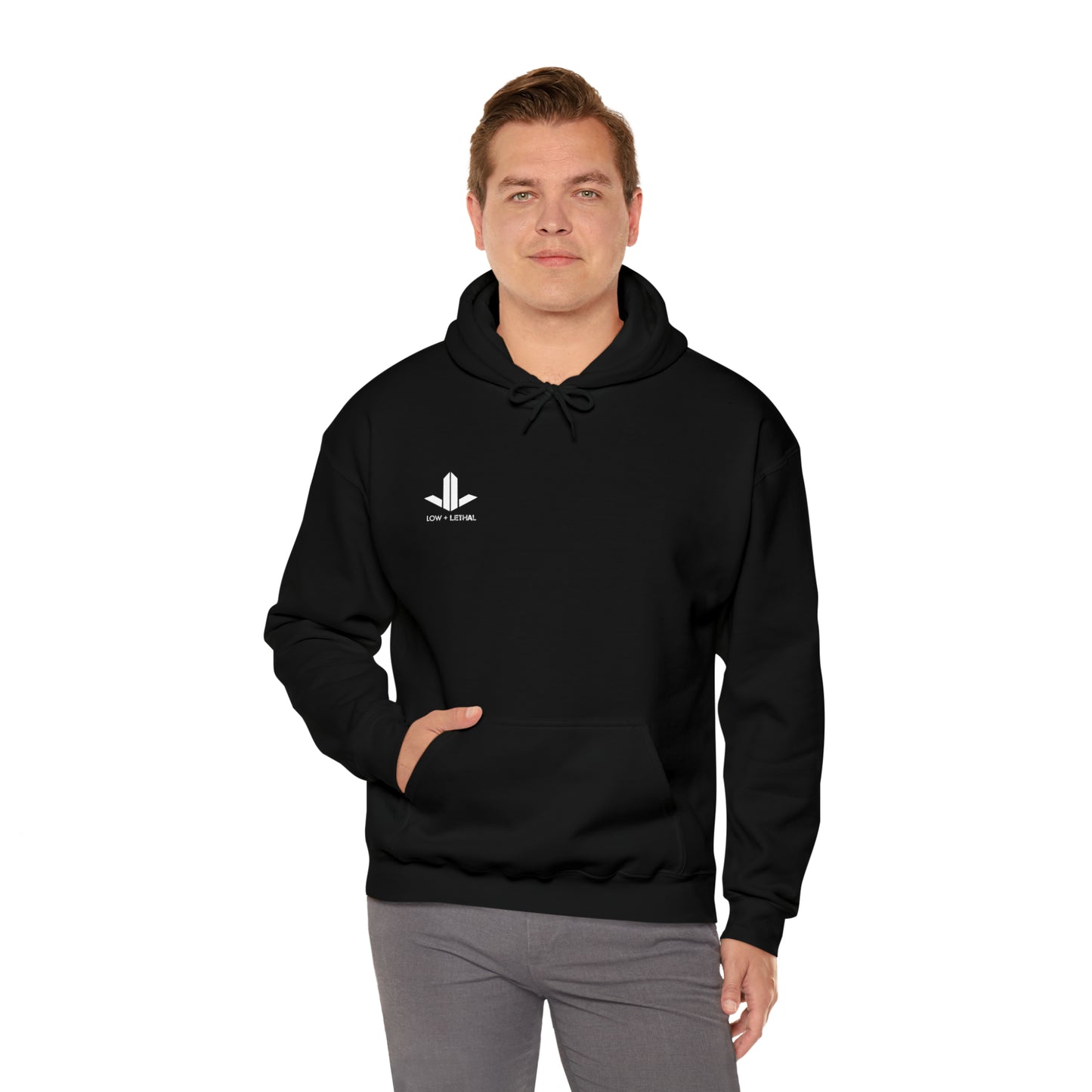 F2T2EA Hoodie