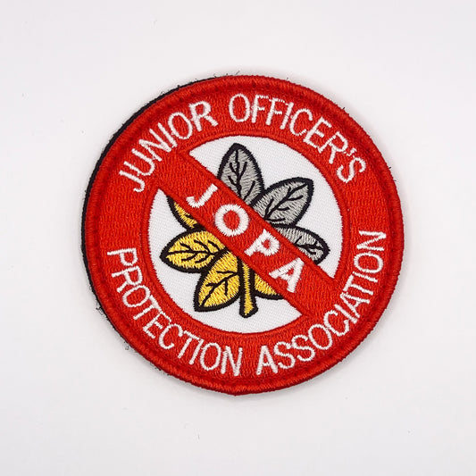 JOPA Patch