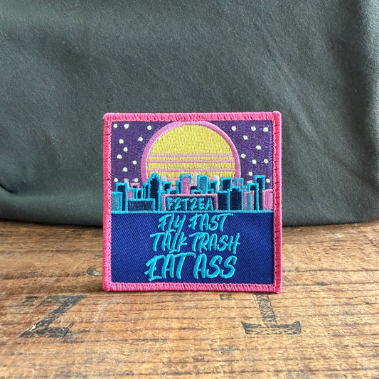 1st Gen F2T2EA Patch