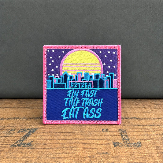 1st Gen F2T2EA Patch
