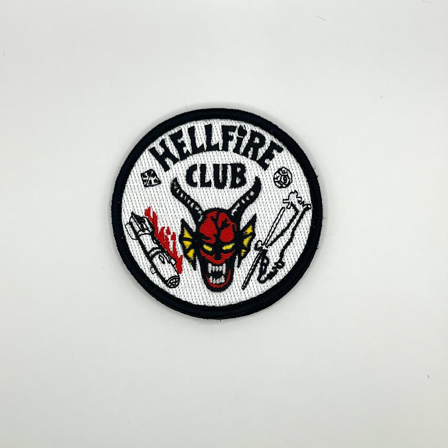 Apache Hellfire Patch