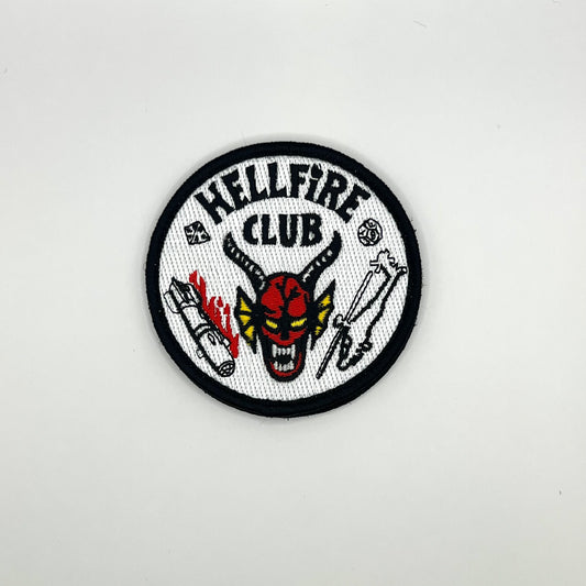 Hellfire Patch