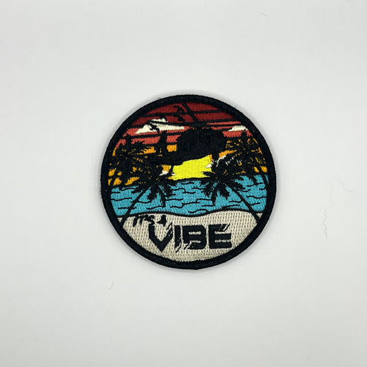 It’s a Vibe Patch