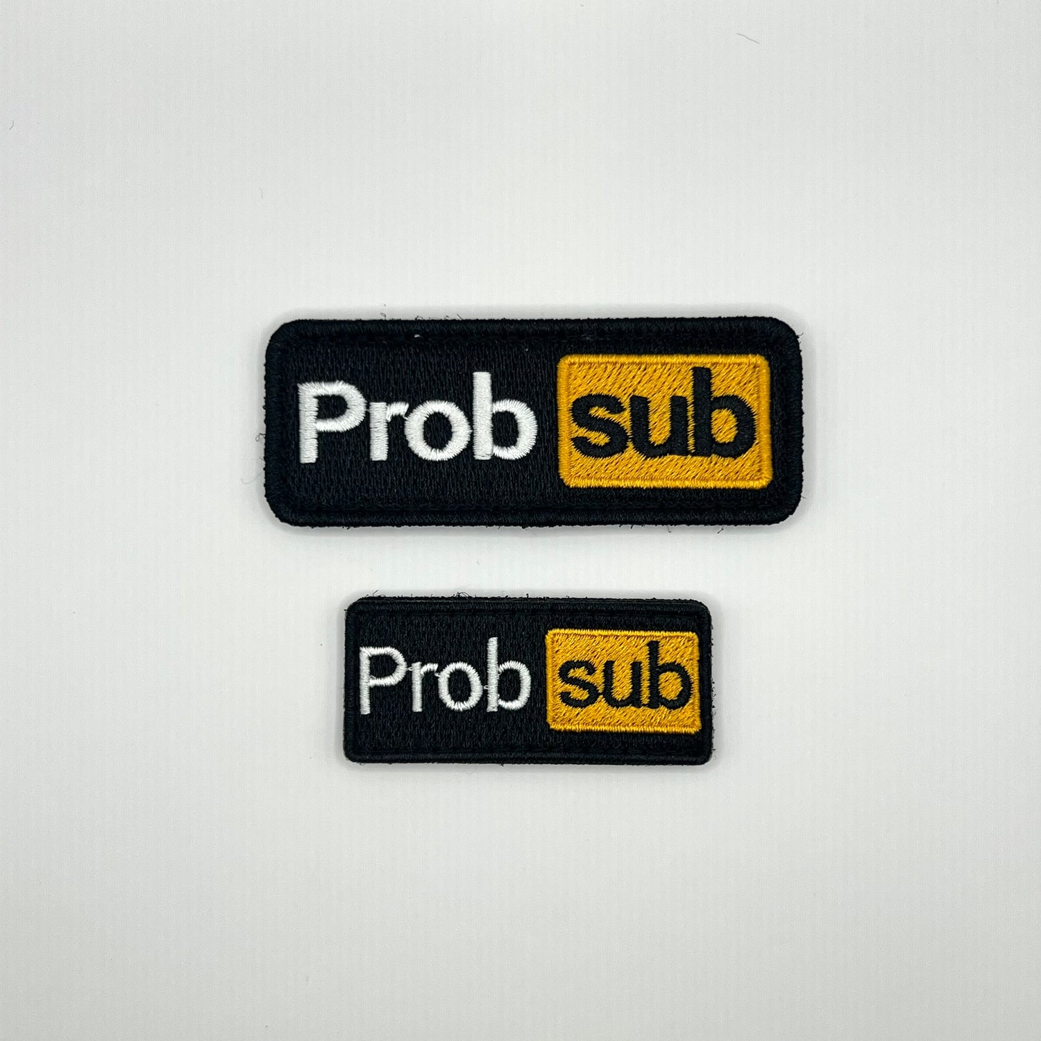 Patches