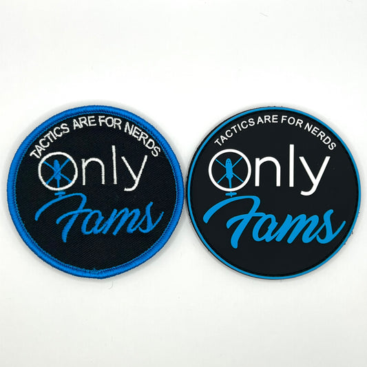Only Fams Patch